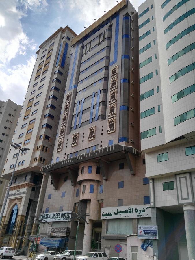 DURRET TAİBA HOTEL